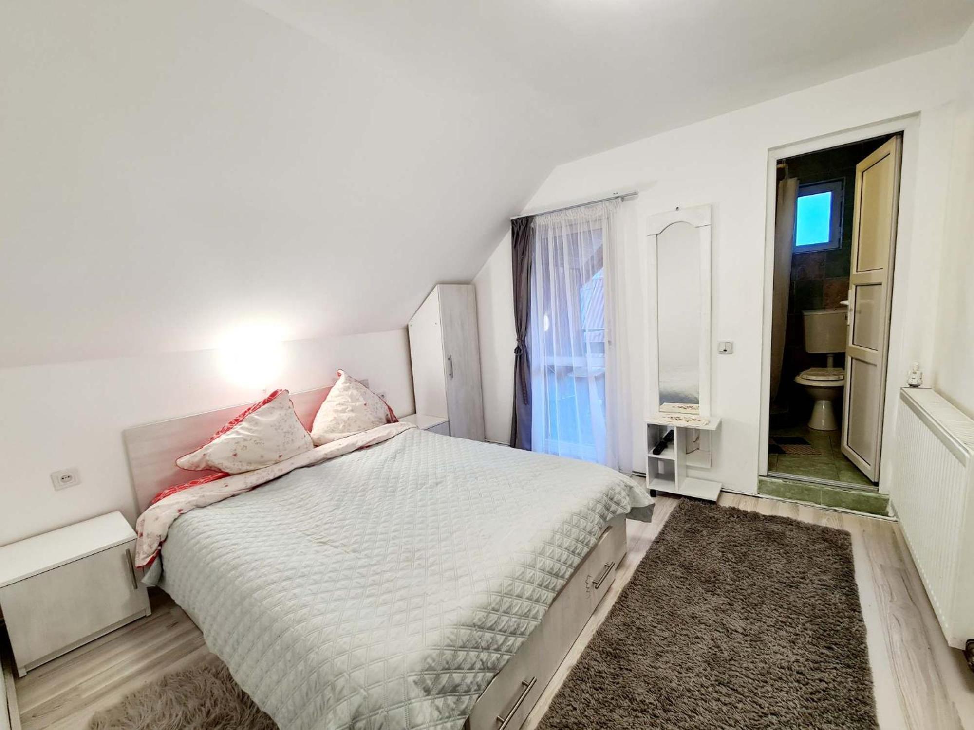 Vila Giulia Voineasa Zimmer foto