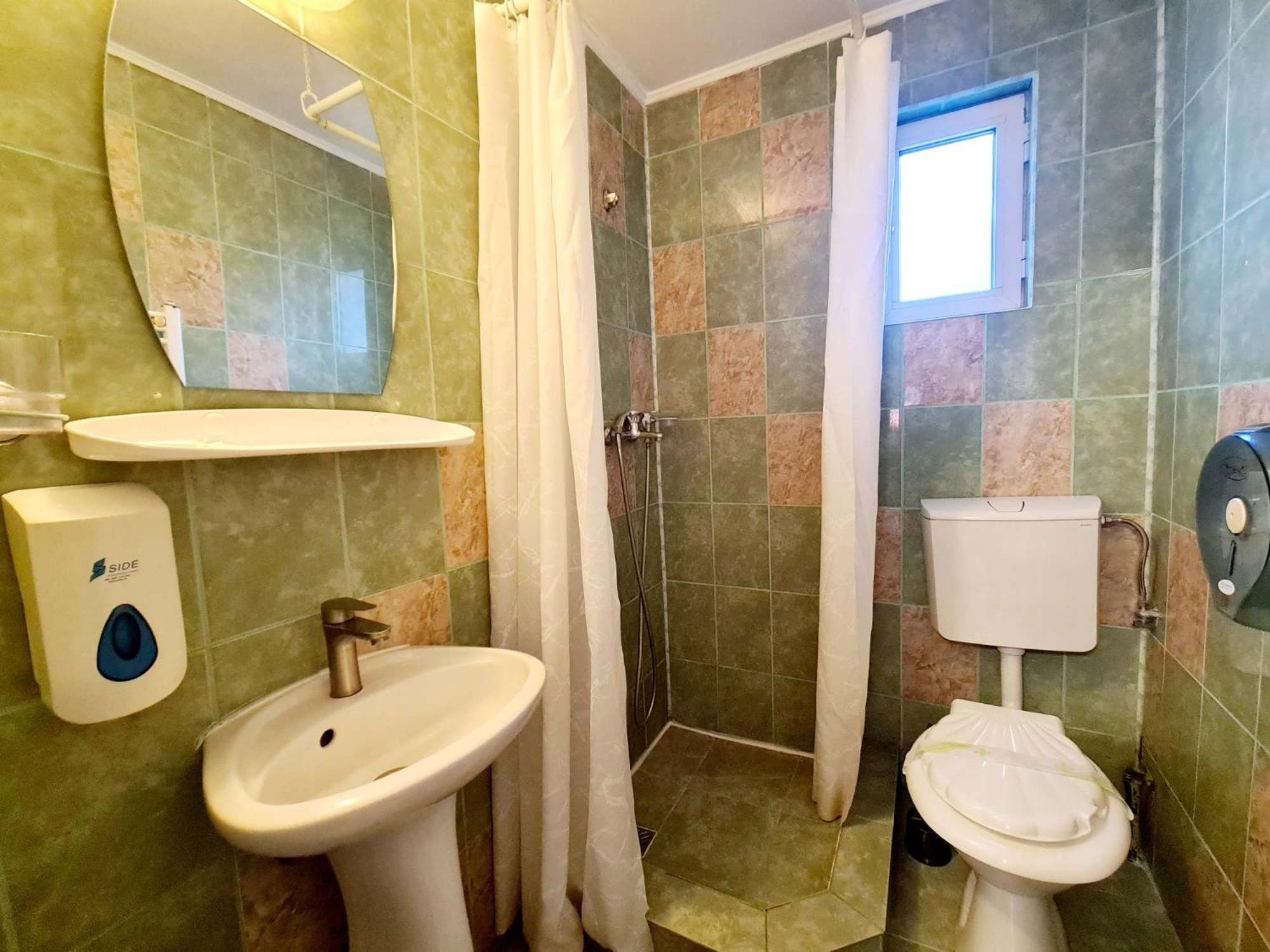 Vila Giulia Voineasa Zimmer foto