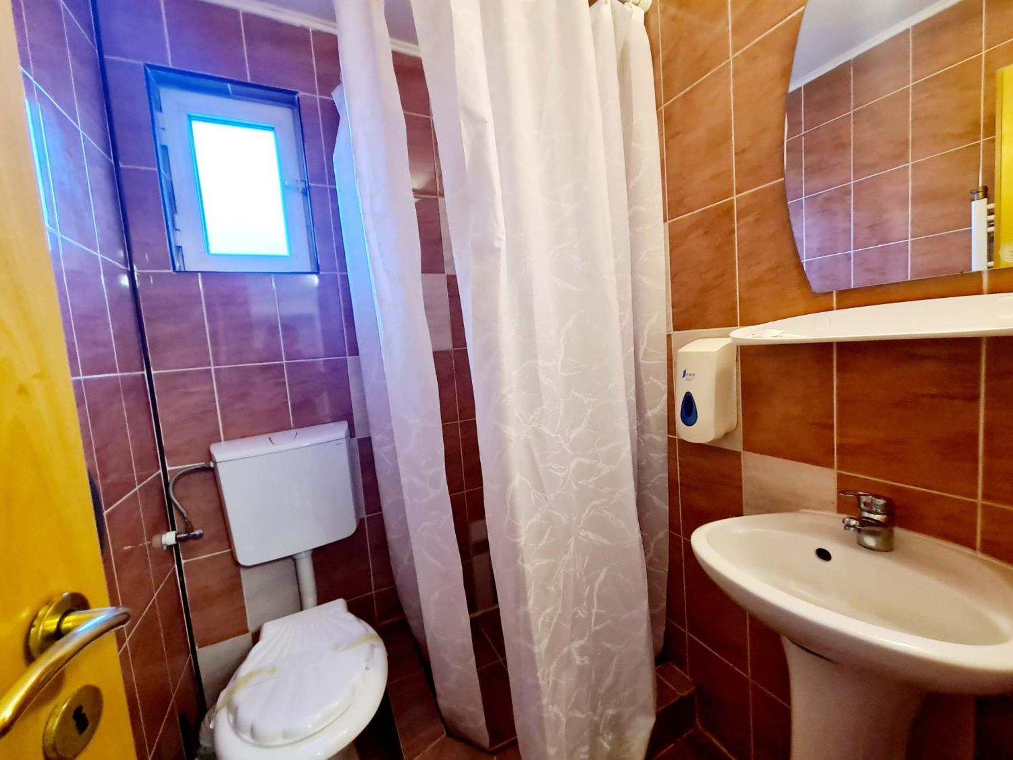 Vila Giulia Voineasa Zimmer foto