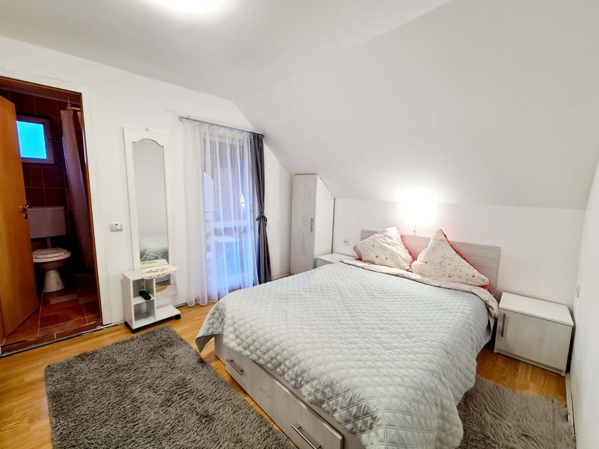 Vila Giulia Voineasa Zimmer foto