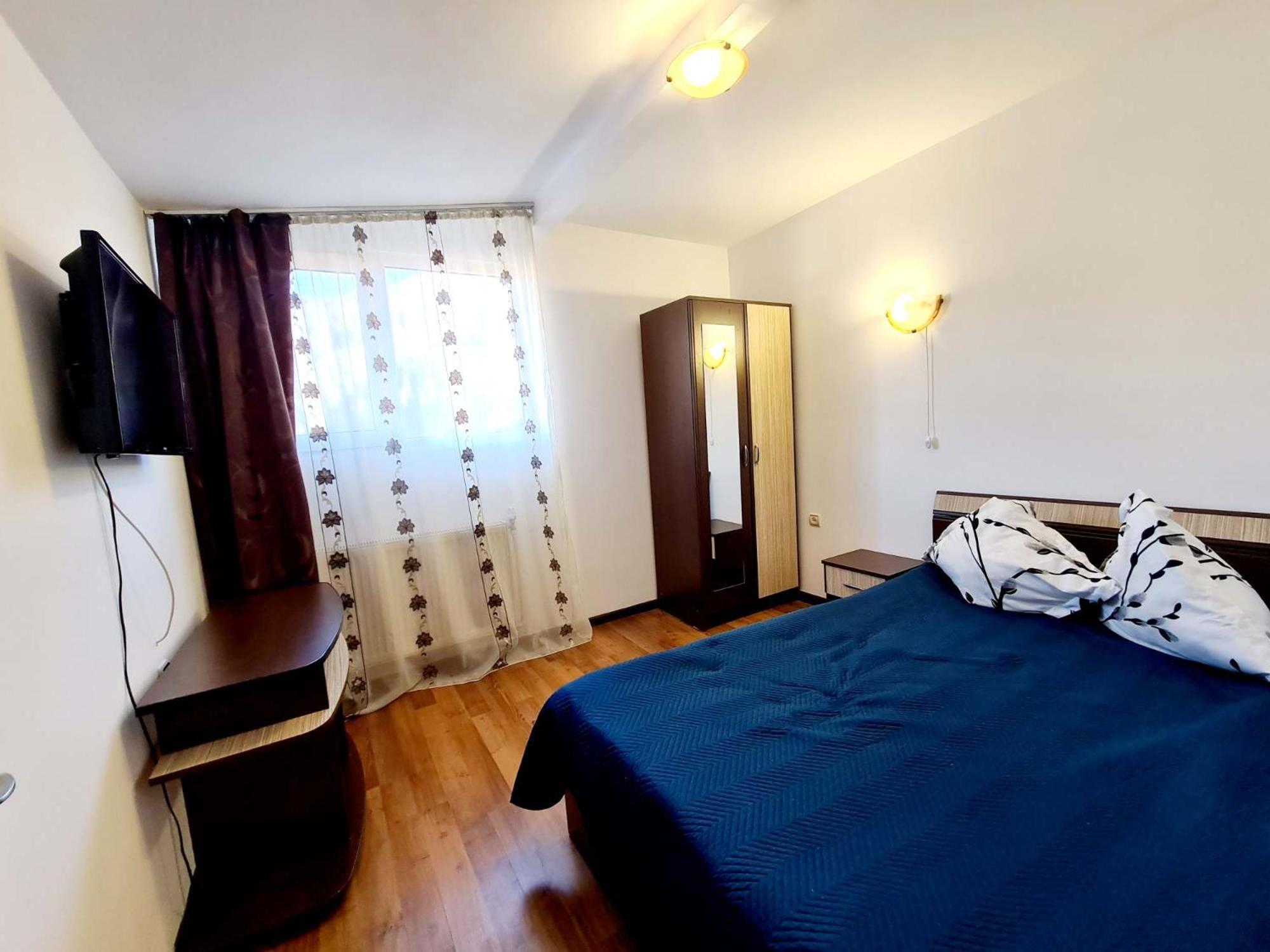 Vila Giulia Voineasa Zimmer foto