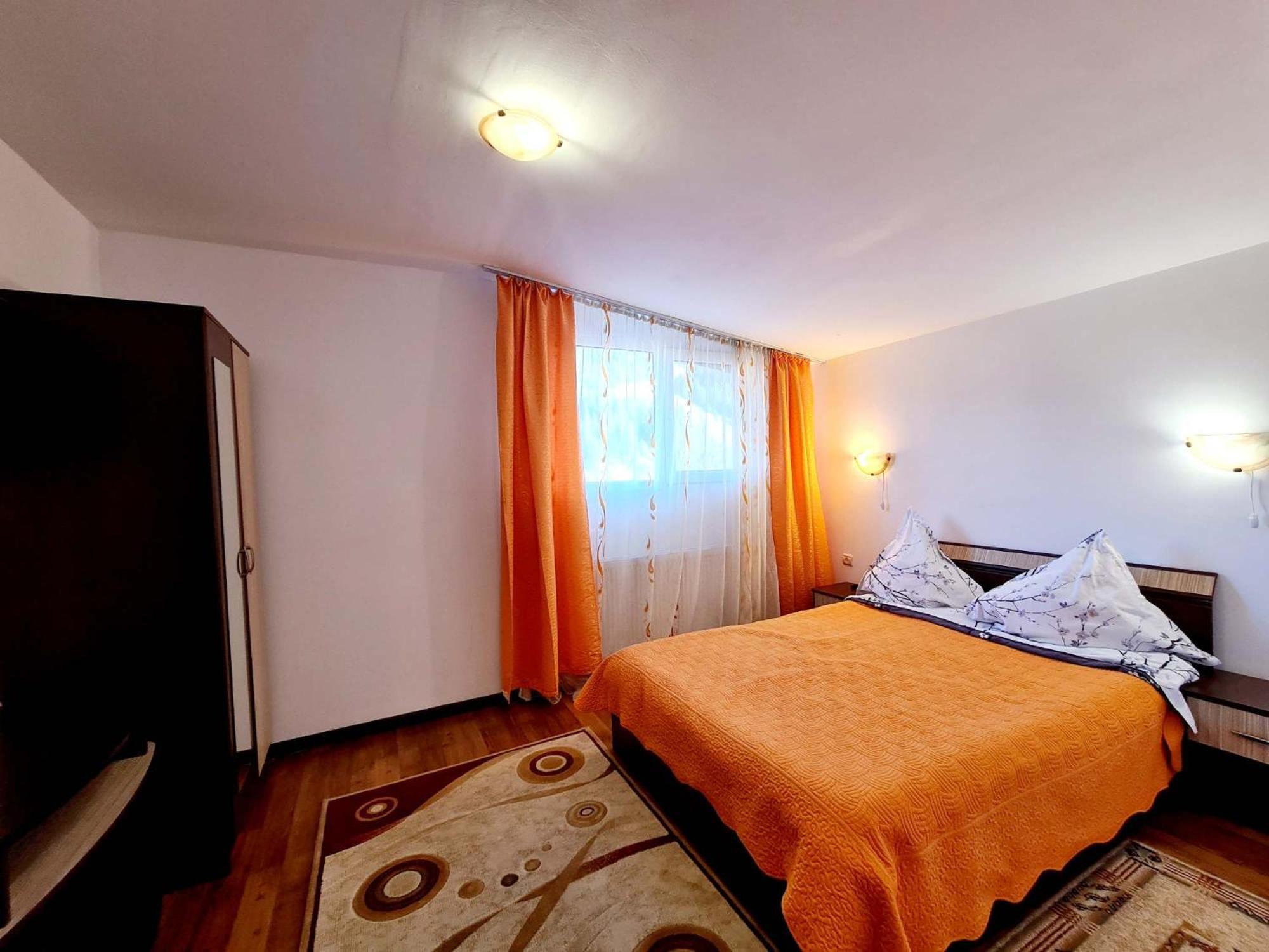 Vila Giulia Voineasa Zimmer foto