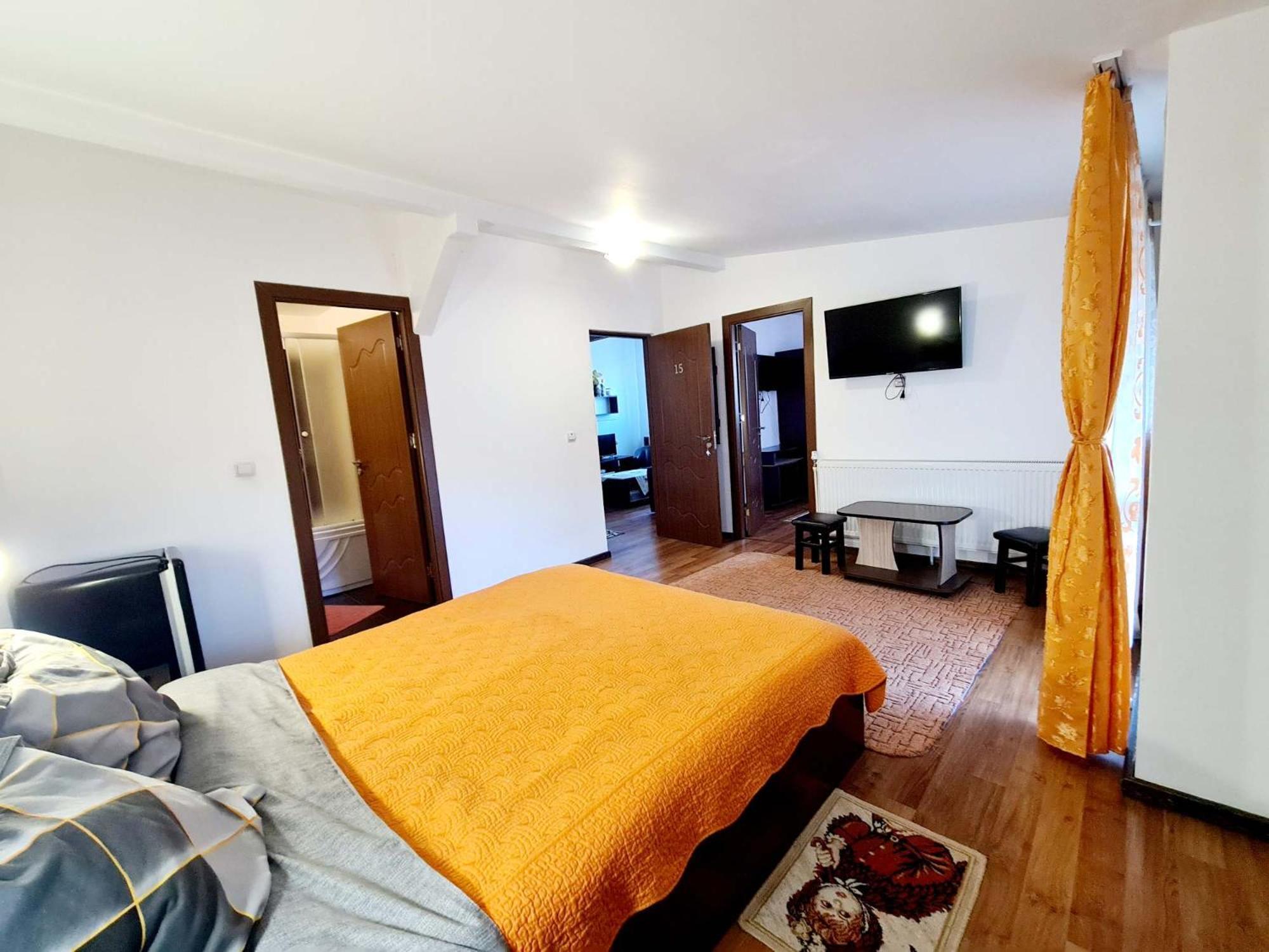 Vila Giulia Voineasa Zimmer foto