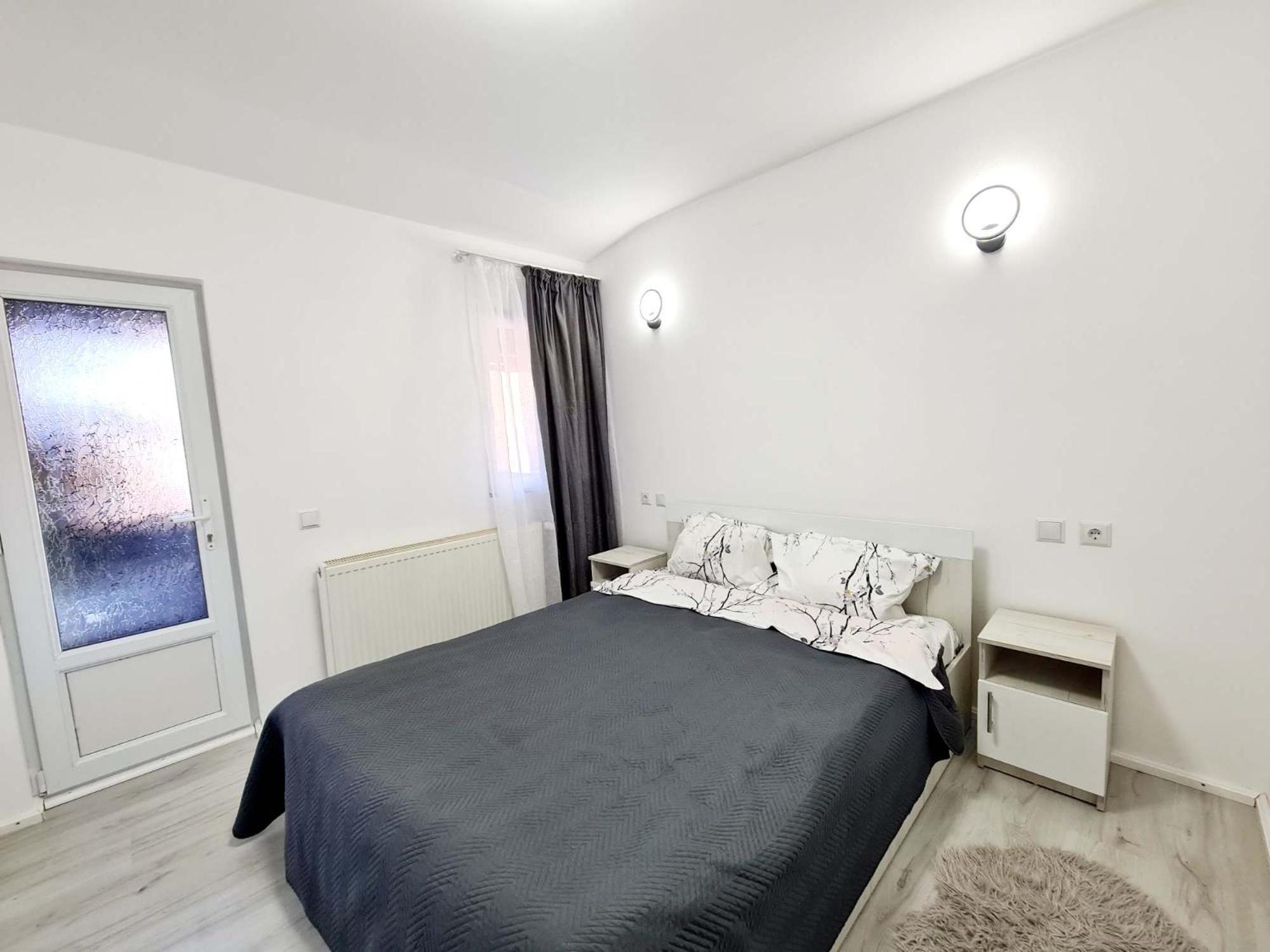 Vila Giulia Voineasa Zimmer foto