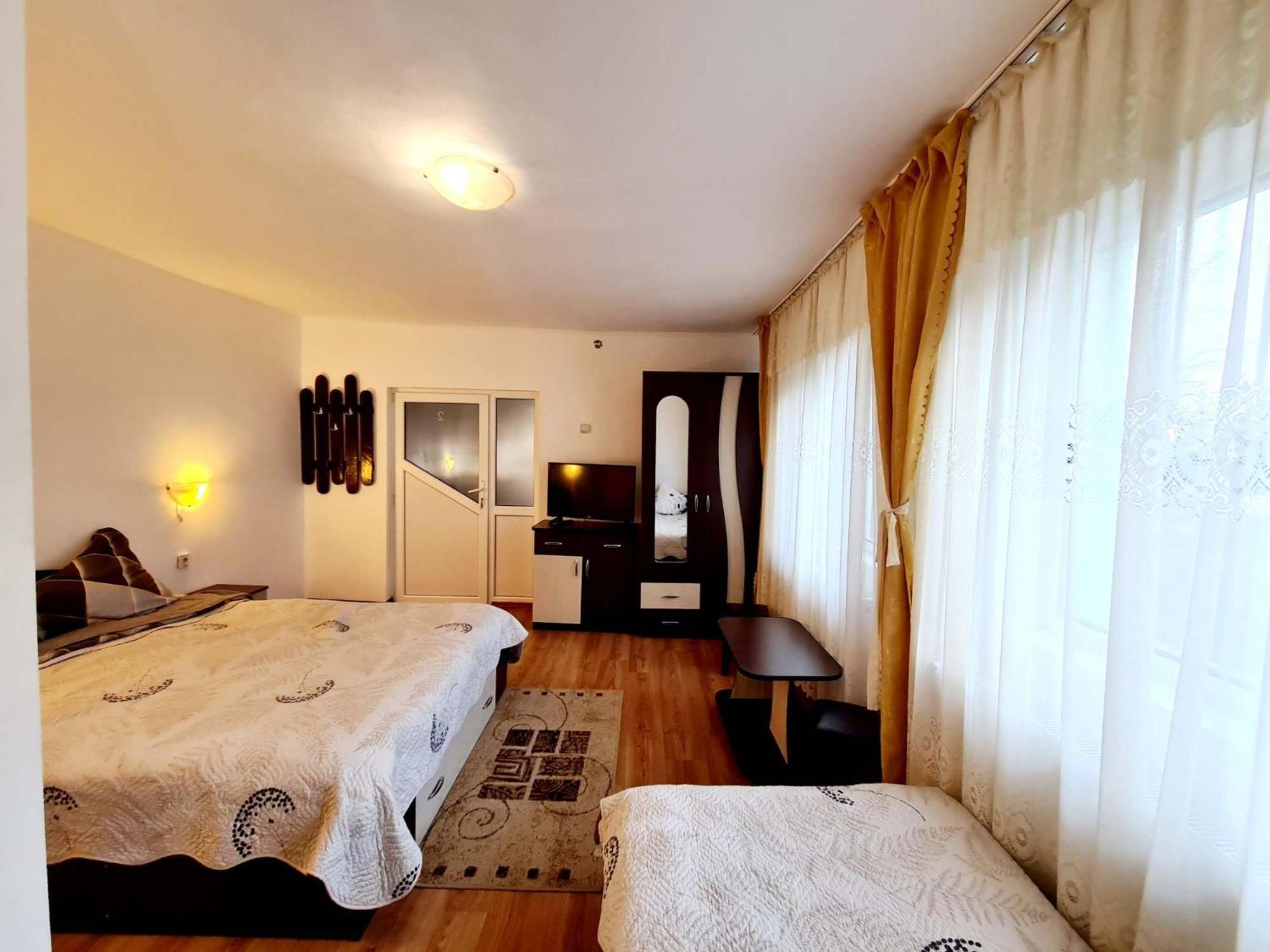Vila Giulia Voineasa Zimmer foto
